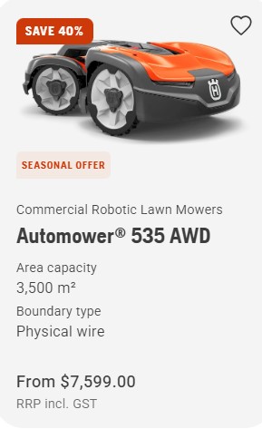 535AWD